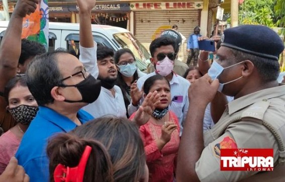 'Trinamool Not Afraid of such Arrest, Ferrest....', Says Kunal Ghosh 'Trinamool Not Afraid of such Arrest, Ferrest....', Says Kunal Ghosh